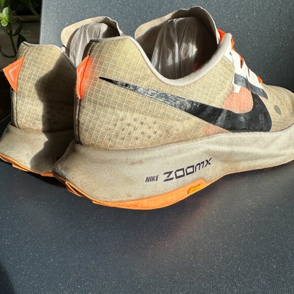 Nike ZoomX Ultrafly Trail - Men's 12 - Picture 4 of 9